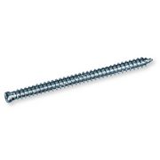 Frame and distance screws